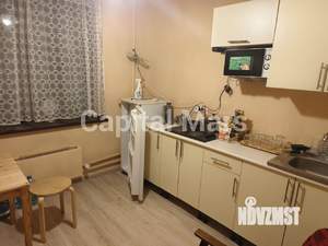 1-к квартира, на длительный срок, 32м2, 5/25 этаж