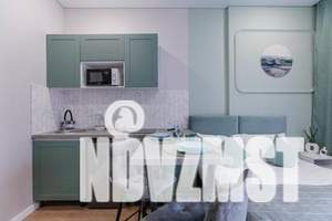 1-к квартира, посуточно, 15м2, 20/32 этаж