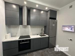 1-к квартира, на длительный срок, 33м2, 4/8 этаж