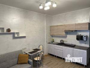 1-к квартира, на длительный срок, 41м2, 26/26 этаж
