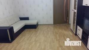 1-к квартира, на длительный срок, 45м2, 5/16 этаж