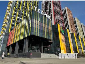 Студия квартира, на длительный срок, 19м2, 11/30 этаж