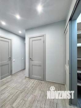 1-к квартира, на длительный срок, 36м2, 3/9 этаж