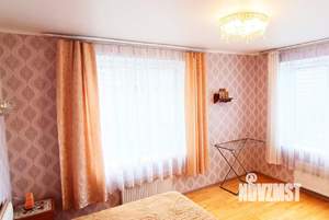 2-к квартира, посуточно, 55м2, 4/17 этаж