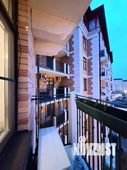 1-к квартира, на длительный срок, 34м2, 5/9 этаж