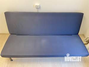 Студия квартира, на длительный срок, 18м2, 1/17 этаж