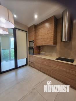 2-к квартира, на длительный срок, 56м2, 3/6 этаж