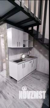 1-к квартира, на длительный срок, 36м2, 1/9 этаж