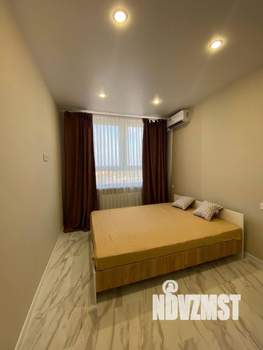 1-к квартира, на длительный срок, 33м2, 14/24 этаж