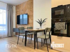 1-к квартира, на длительный срок, 32м2, 5/9 этаж