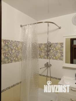 1-к квартира, на длительный срок, 46м2, 8/25 этаж