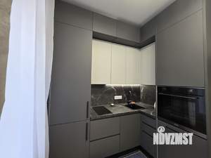 1-к квартира, на длительный срок, 45м2, 3/4 этаж