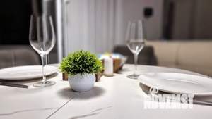 1-к квартира, посуточно, 35м2, 3/8 этаж