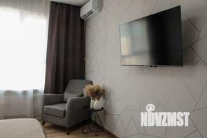 1-к квартира, посуточно, 36м2, 7/8 этаж