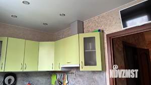 1-к квартира, на длительный срок, 38м2, 7/19 этаж