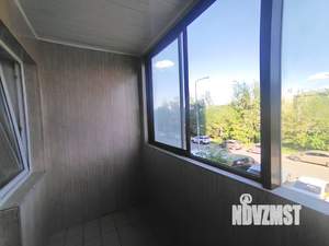 1-к квартира, на длительный срок, 40м2, 2/17 этаж