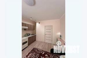 1-к квартира, посуточно, 26м2, 19/26 этаж