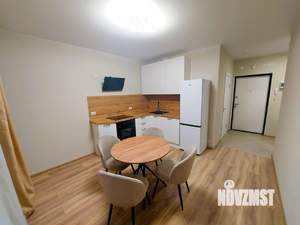 1-к квартира, на длительный срок, 37м2, 5/6 этаж