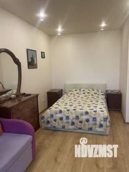 1-к квартира, на длительный срок, 34м2, 5/8 этаж