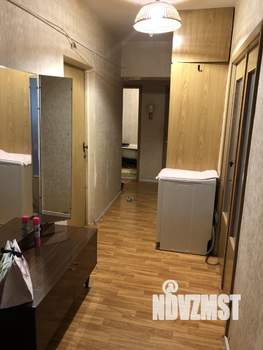 2-к квартира, на длительный срок, 45м2, 2/5 этаж