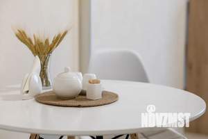 Студия квартира, посуточно, 25м2, 10/33 этаж