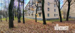 1-к квартира, на длительный срок, 33м2, 5/5 этаж