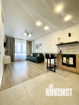 2-к квартира, на длительный срок, 36м2, 2/9 этаж