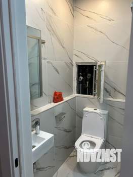 Студия квартира, на длительный срок, 35м2, 25/31 этаж