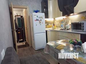 1-к квартира, посуточно, 38м2, 5/14 этаж