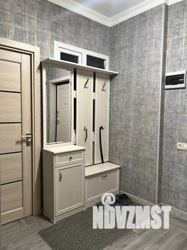 2-к квартира, посуточно, 49м2, 17/26 этаж