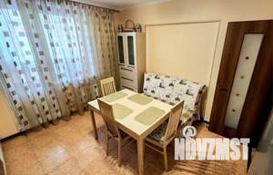 1-к квартира, на длительный срок, 42м2, 9/17 этаж