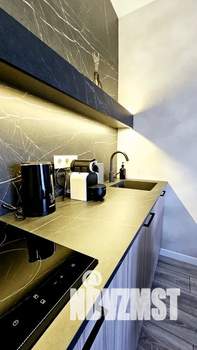 Студия квартира, посуточно, 20м2, 3/9 этаж