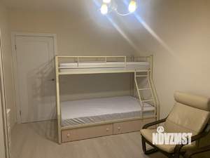 1-к квартира, на длительный срок, 33м2, 9/12 этаж
