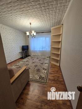 2-к квартира, на длительный срок, 56м2, 3/12 этаж