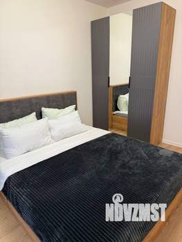 1-к квартира, на длительный срок, 36м2, 5/9 этаж