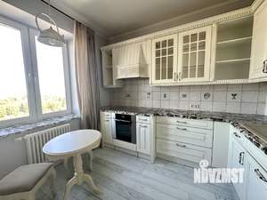 3-к квартира, на длительный срок, 90м2, 21/25 этаж