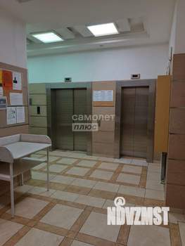 1-к квартира, на длительный срок, 40м2, 20/22 этаж
