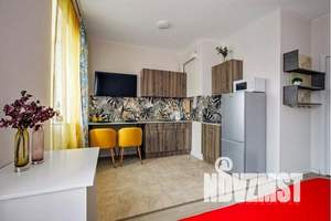 1-к квартира, посуточно, 25м2, 8/21 этаж