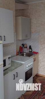 1-к квартира, на длительный срок, 33м2, 6/9 этаж