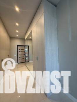 Студия квартира, на длительный срок, 42м2, 2/5 этаж