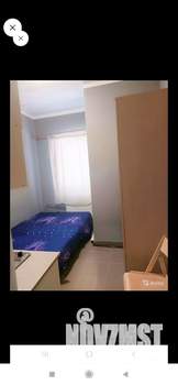 Студия квартира, посуточно, 17м2, 1/5 этаж