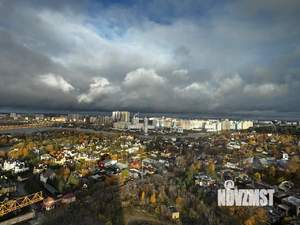 3-к квартира, на длительный срок, 68м2, 26/33 этаж