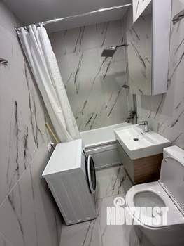 1-к квартира, на длительный срок, 40м2, 25/31 этаж