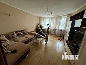 2-к квартира, на длительный срок, 60м2, 5/16 этаж