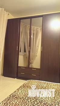 2-к квартира, на длительный срок, 53м2, 12/22 этаж