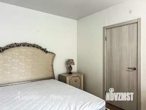 2-к квартира, на длительный срок, 51м2, 2/9 этаж