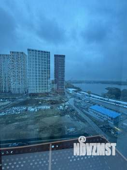 1-к квартира, на длительный срок, 35м2, 11/28 этаж