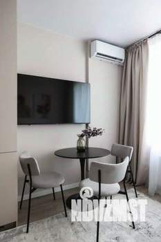 2-к квартира, посуточно, 36м2, 1/1 этаж