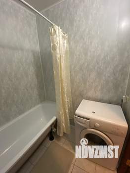 1-к квартира, на длительный срок, 40м2, 4/13 этаж