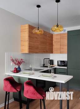 1-к квартира, на длительный срок, 33м2, 6/9 этаж